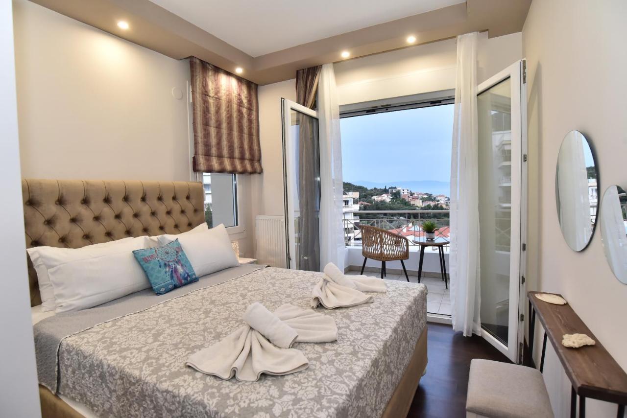 Sunrise Luxury Pool Villa *