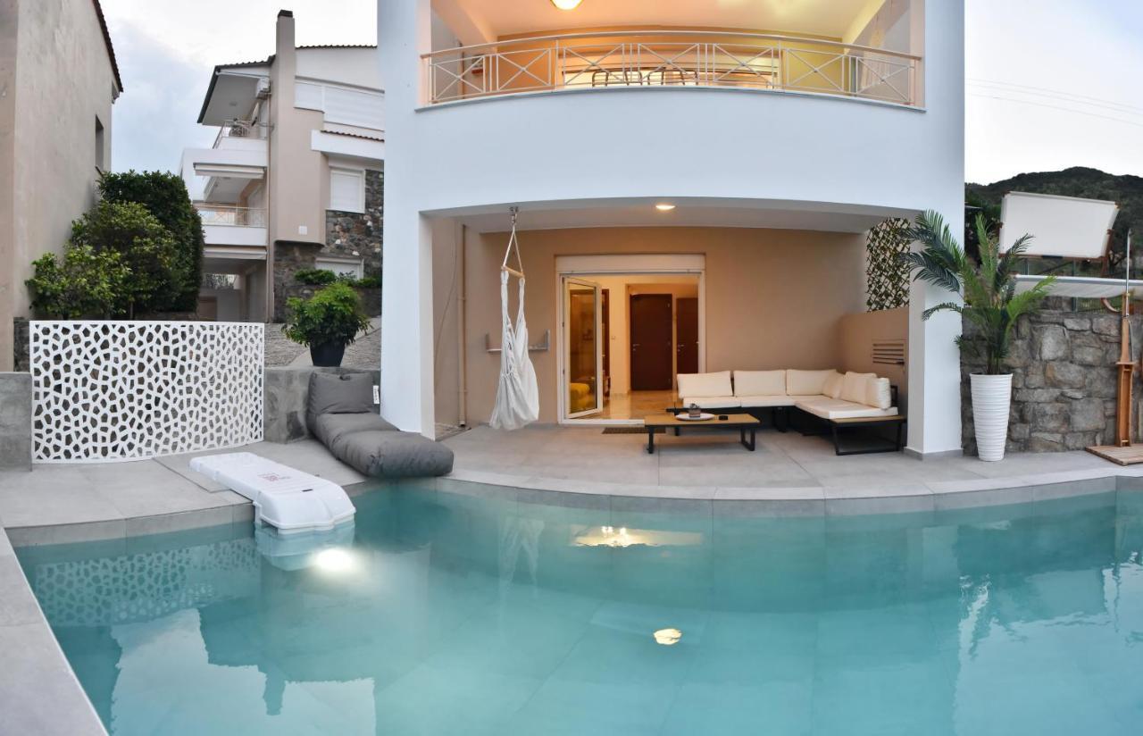 Villa Sunrise Luxury Pool *
