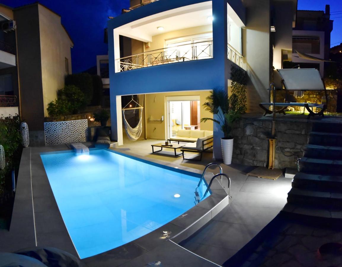 Sunrise Luxury Pool *