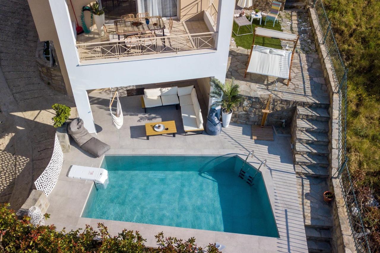 Sunrise Luxury Pool Villa *