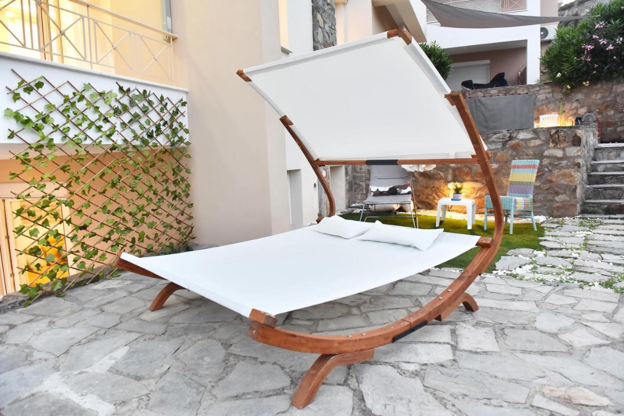 Sunrise Luxury Pool Villa