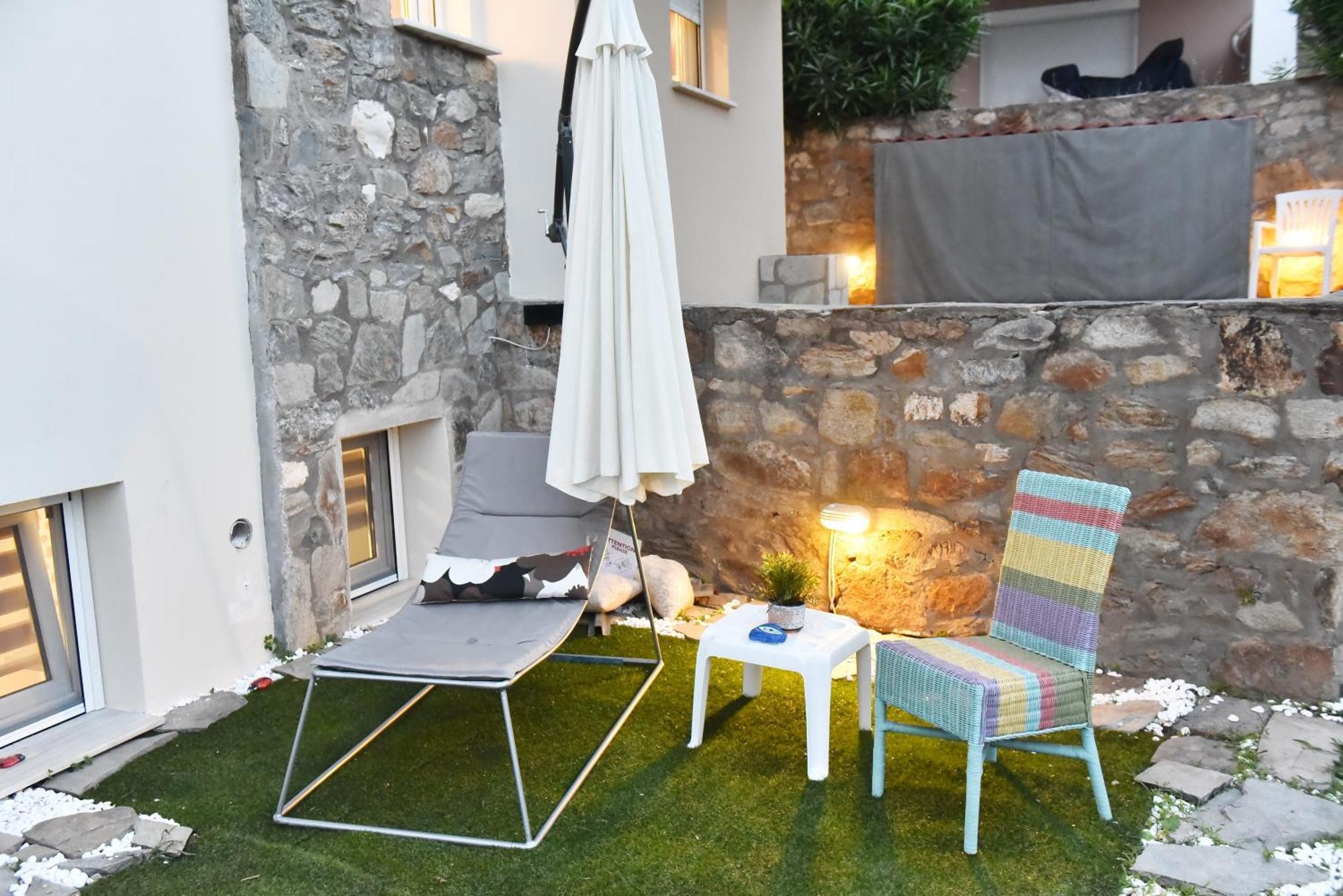 Villa Sunrise Luxury Pool *