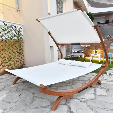 Sunrise Luxury Pool Villa Palaiontsiflikion Exterior photo