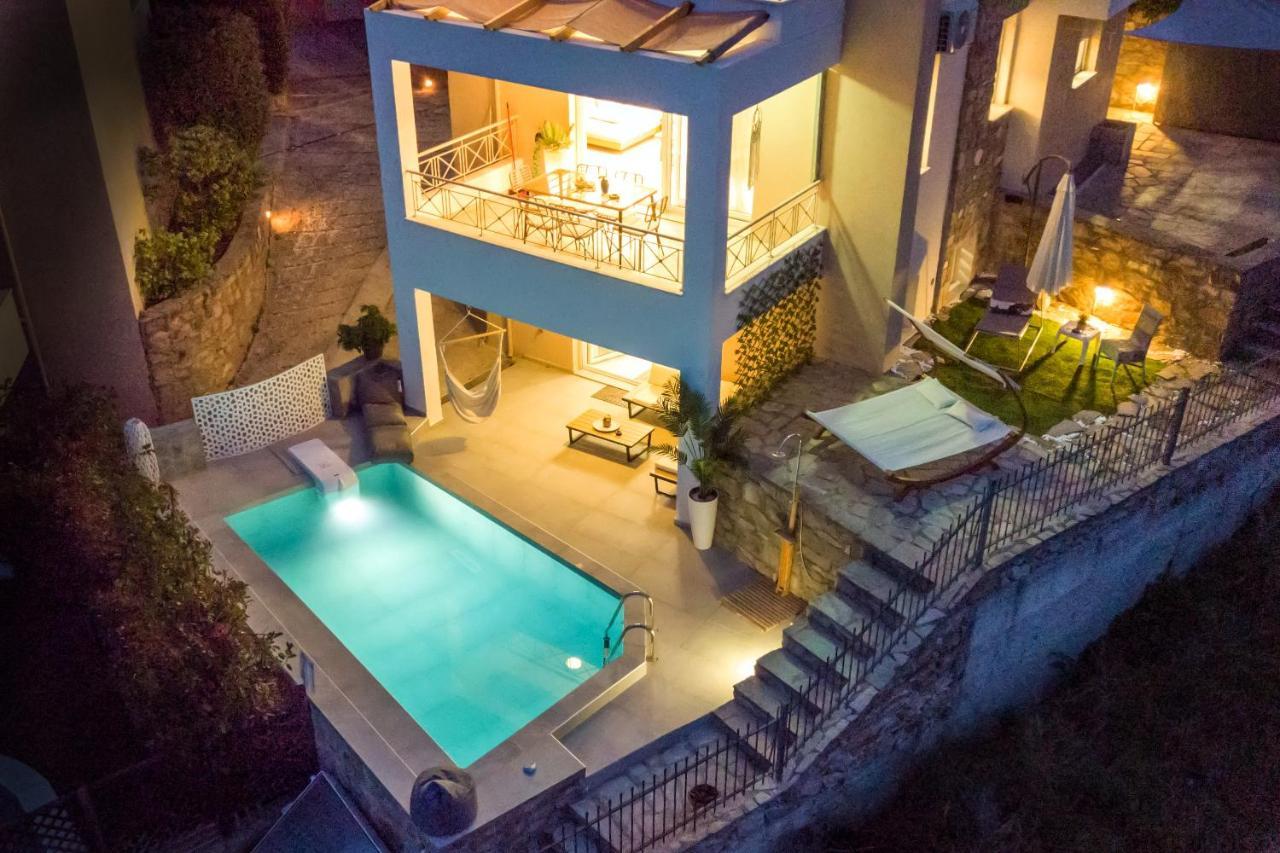 Sunrise Luxury Pool *