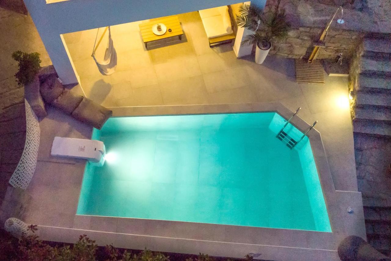 Sunrise Luxury Pool *